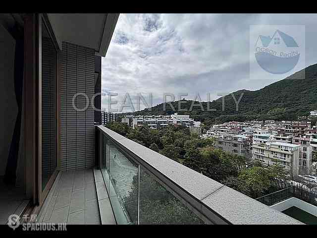 清水湾 - 傲泷 01