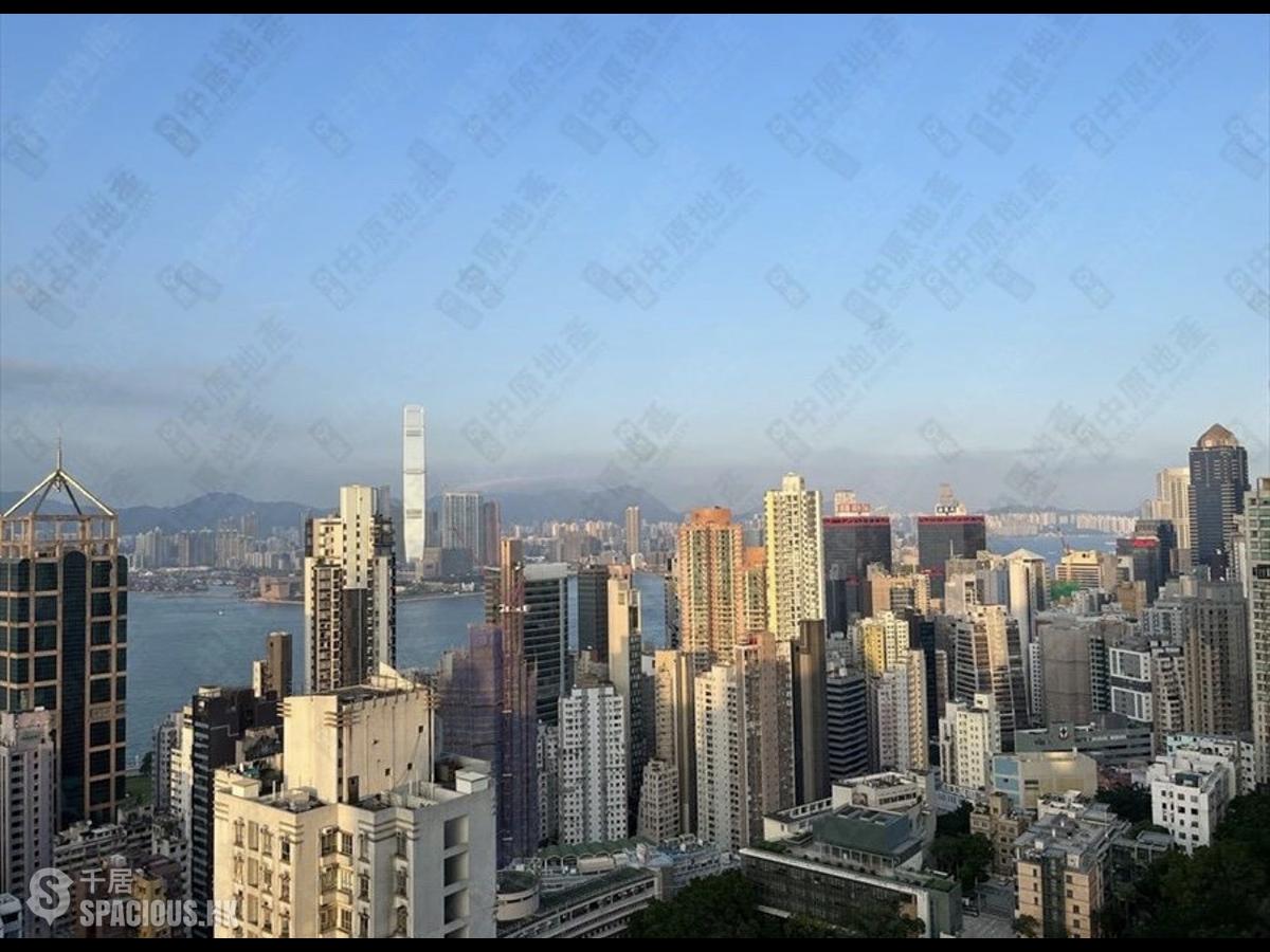 Sai Ying Pun - Bon-Point 01