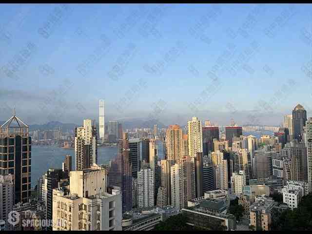 Sai Ying Pun - Bon-Point 01