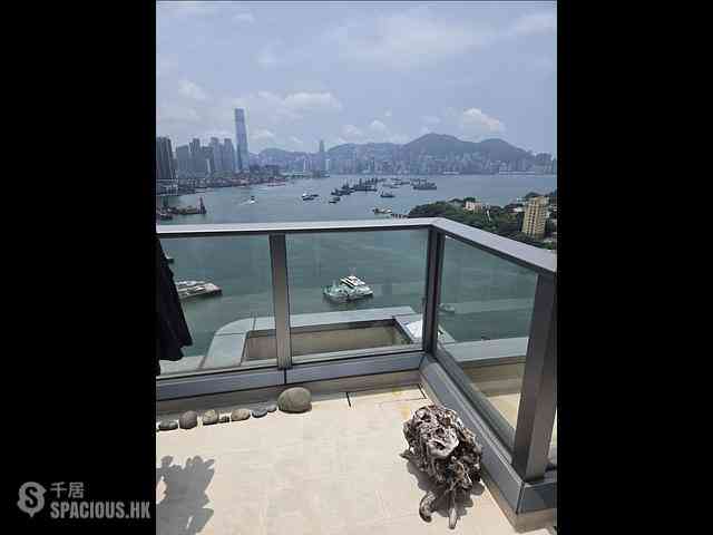 长沙湾 - 维港滙1期2座 03
