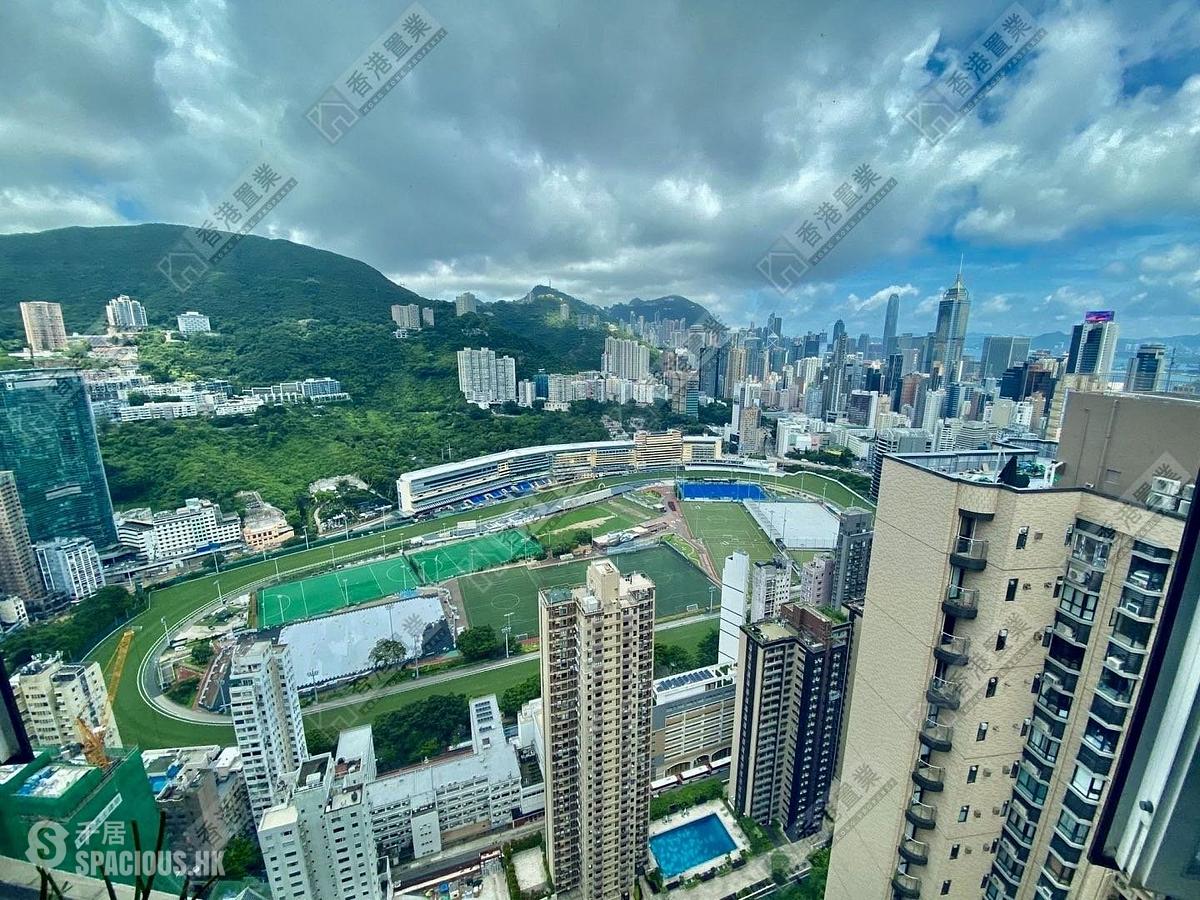Happy Valley - Villa Rocha 01