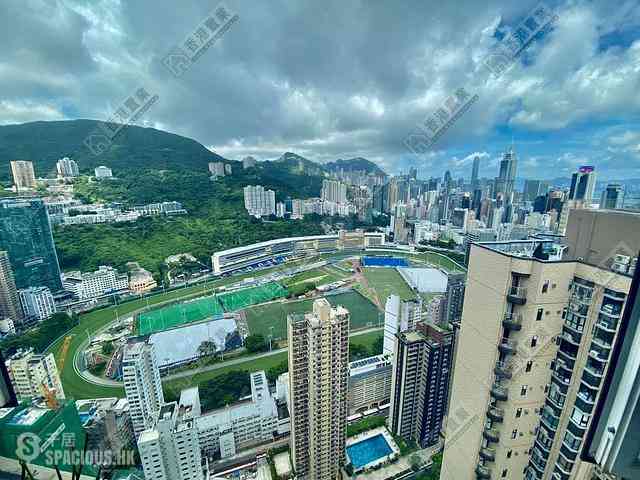 Happy Valley - Villa Rocha 01