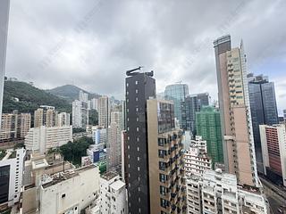 Wan Chai - J Residence 07