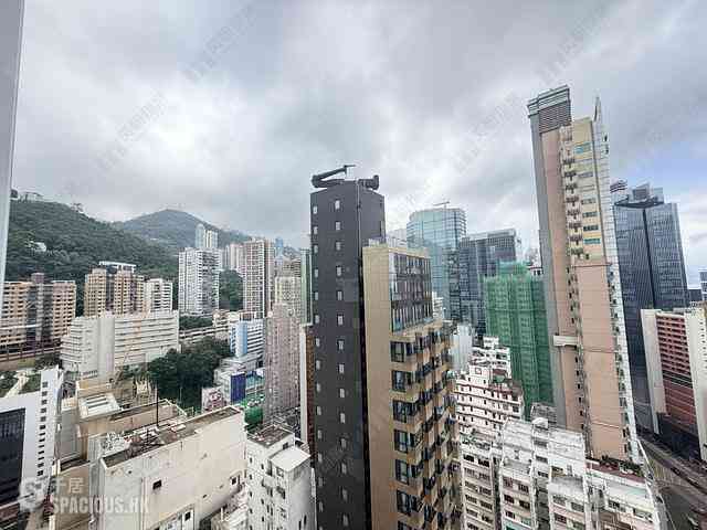 Wan Chai - J Residence 07