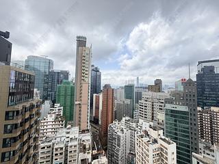 Wan Chai - J Residence 08