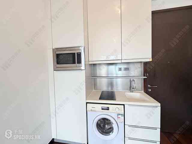 Wan Chai - J Residence 10