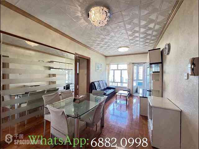 Mid Levels Central - Chatswood Villa 01