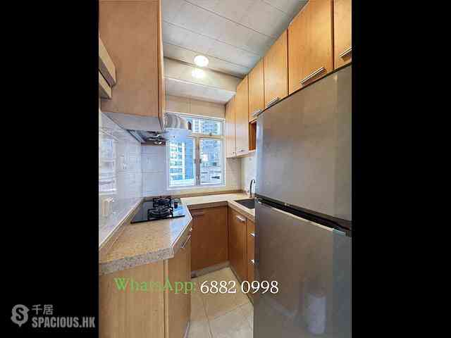 Mid Levels Central - Chatswood Villa 03