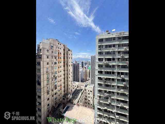 Mid Levels Central - Chatswood Villa 02