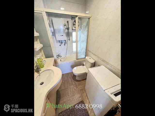 Mid Levels Central - Chatswood Villa 07