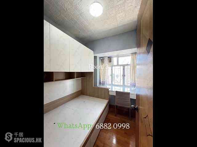 Mid Levels Central - Chatswood Villa 05