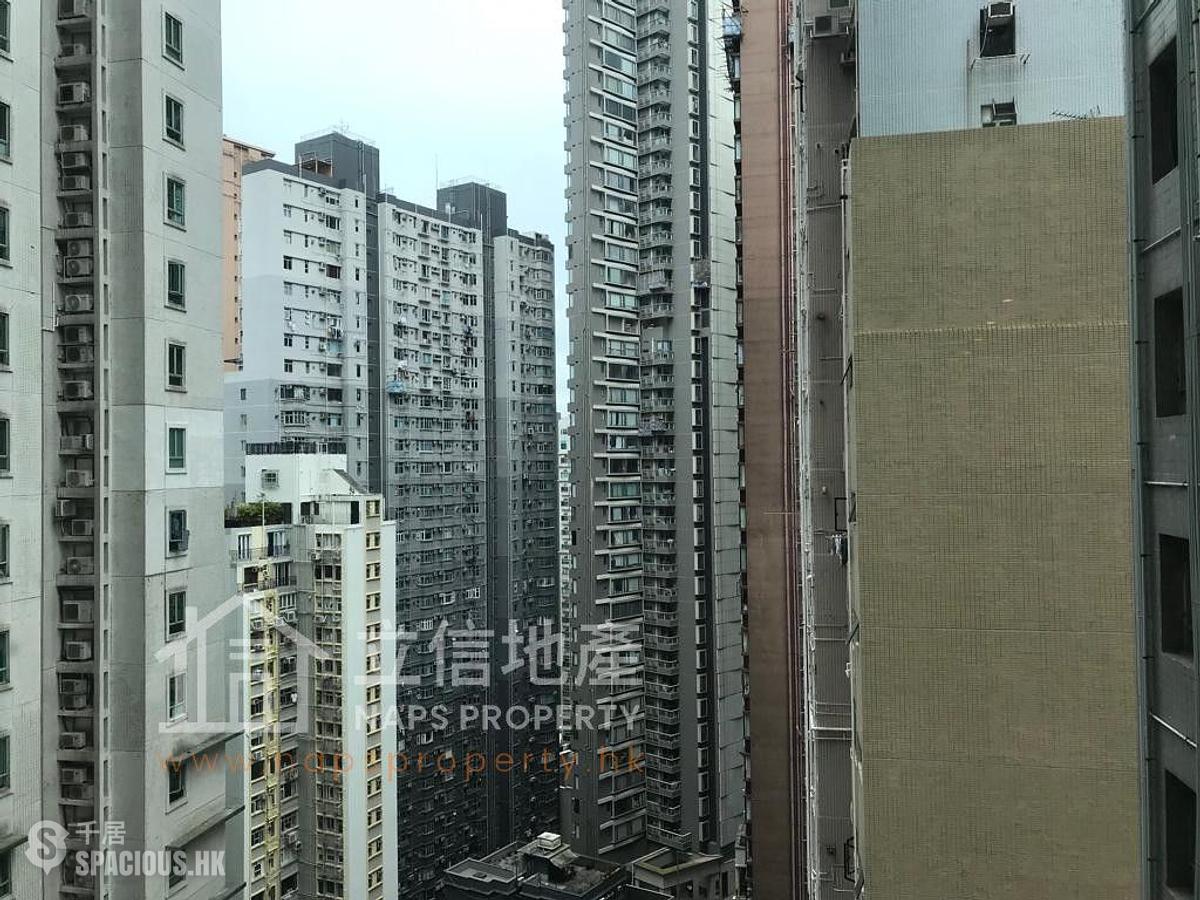 中半山 - 雍景台 01