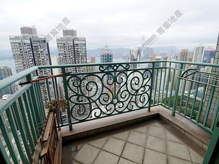 Sai Ying Pun - Bon-Point 10
