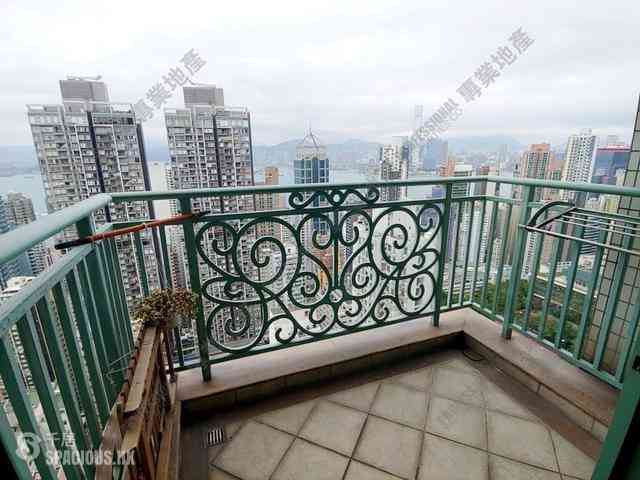 Sai Ying Pun - Bon-Point 10