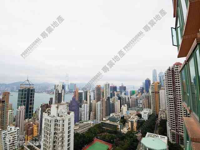 Sai Ying Pun - Bon-Point 11