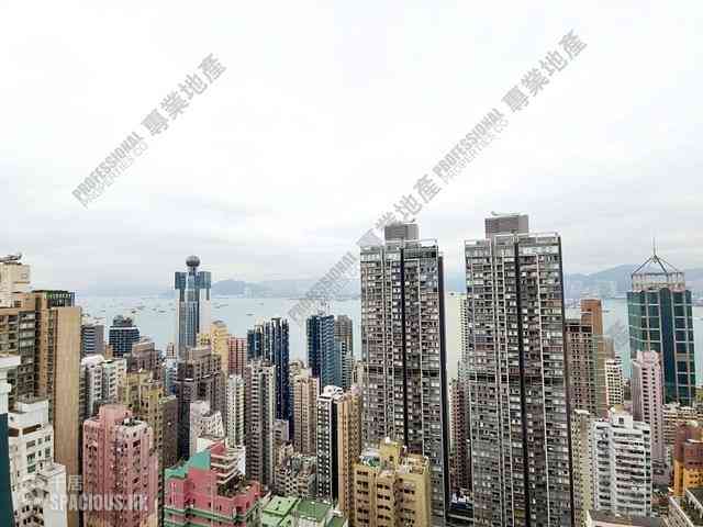Sai Ying Pun - Bon-Point 12