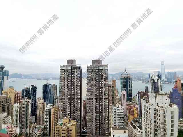 Sai Ying Pun - Bon-Point 13