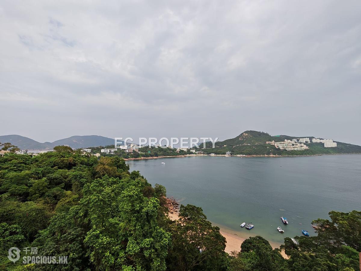 Chung Hom Kok - Cypresswaver Villas 01