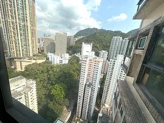 Kennedy Town - Kennedy Town Centre 05
