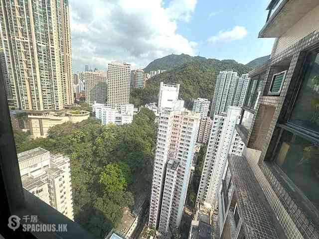 Kennedy Town - Kennedy Town Centre 05