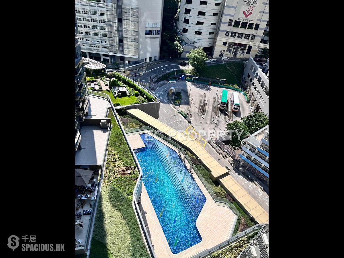 Wong Chuk Hang - The Southside Phase 2 La Marina 01
