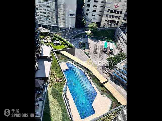 Wong Chuk Hang - The Southside Phase 2 La Marina 01