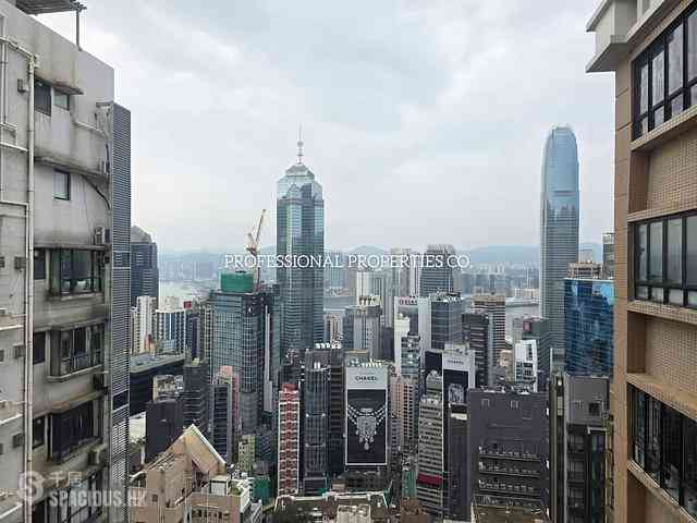 中半山 - 樂信臺 13