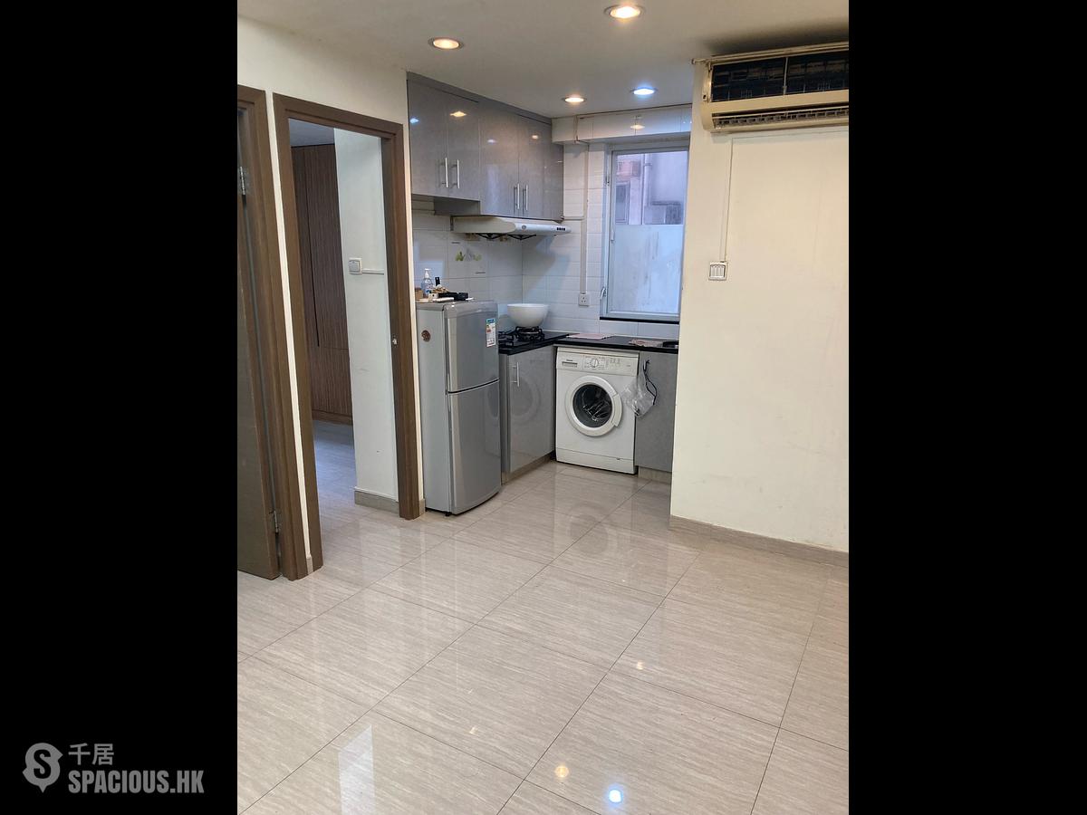 Wan Chai - Fully Building 01