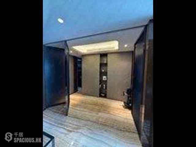 Wong Chuk Hang - Marinella Block 3 03