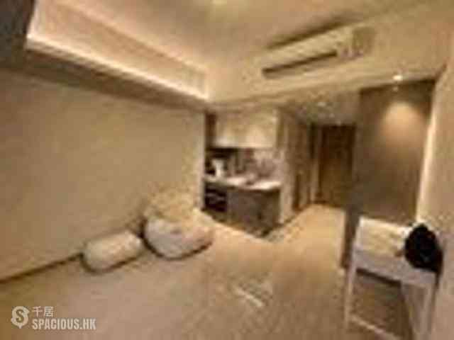 Wong Chuk Hang - The Southside Phase 1 Southland Tower 2B 02