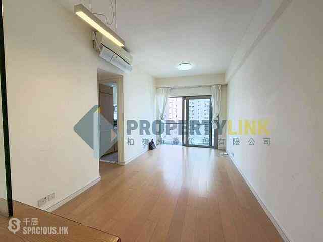 Kennedy Town - Lexington Hill 01