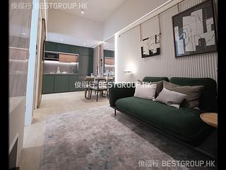 Sai Ying Pun - Des Voeux W Residence 02