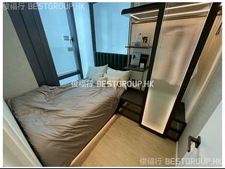 Sai Ying Pun - Des Voeux W Residence 05