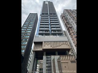 Sai Ying Pun - Des Voeux W Residence 08