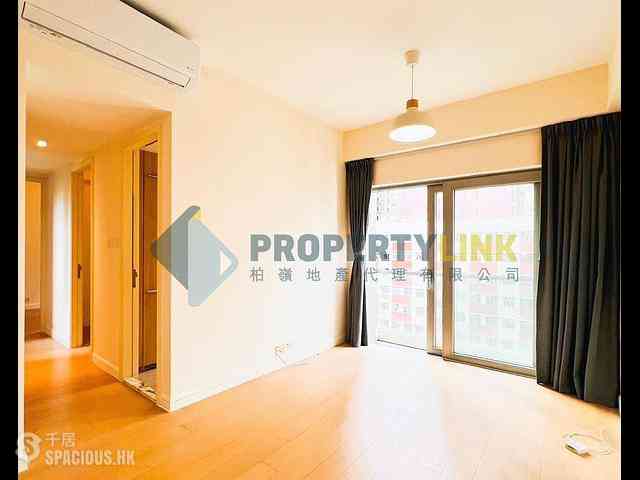 Kennedy Town - Lexington Hill 01