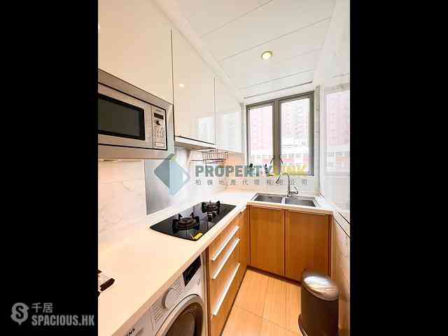 Kennedy Town - Lexington Hill 06