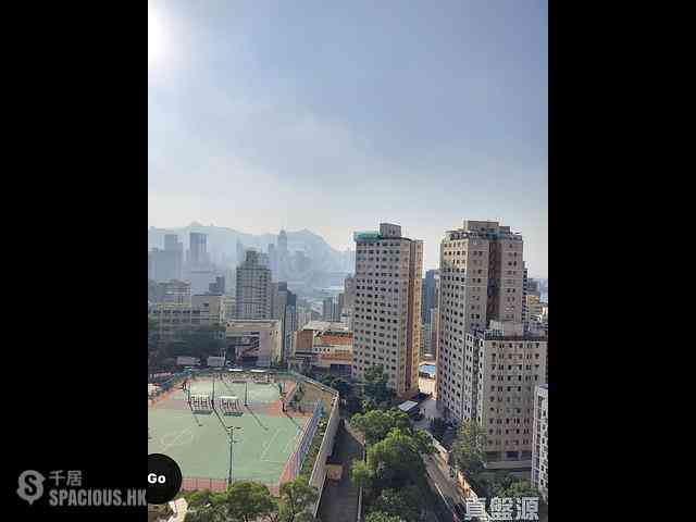 寶馬山 - 海景台 05