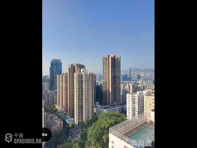 寶馬山 - 海景台 06
