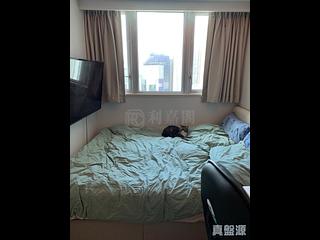 Sham Shui Po - Cullinan West 02