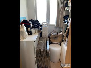 Sham Shui Po - Cullinan West 03