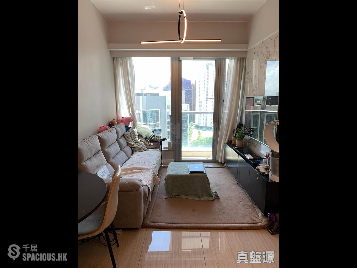 Sham Shui Po - Cullinan West 01