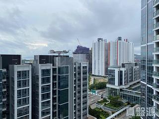 Sham Shui Po - Cullinan West 10