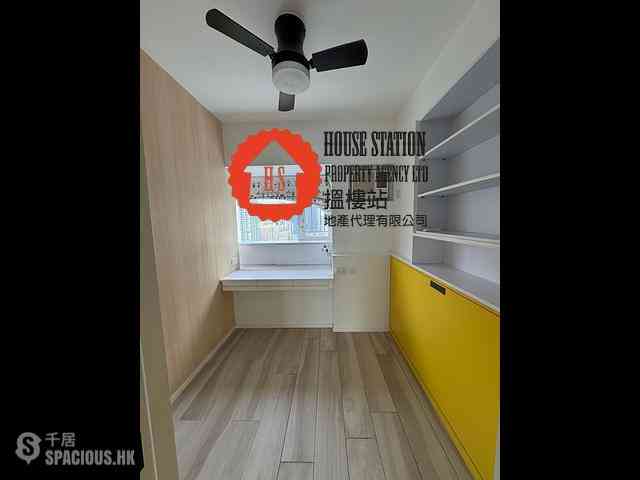 Tai Kok Tsui - The Long Beach Tower 9 04