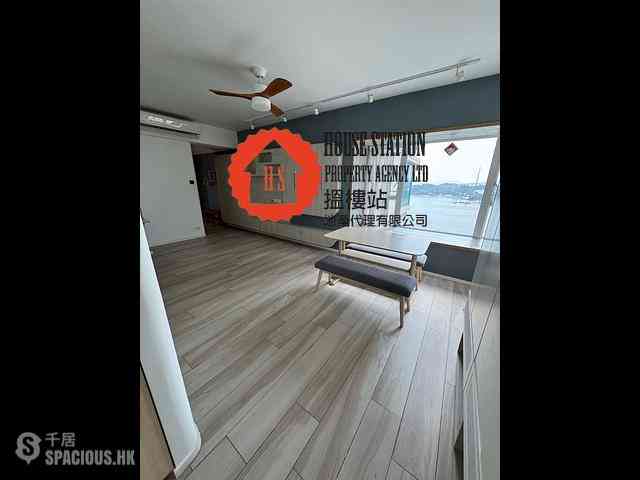 Tai Kok Tsui - The Long Beach Tower 9 05