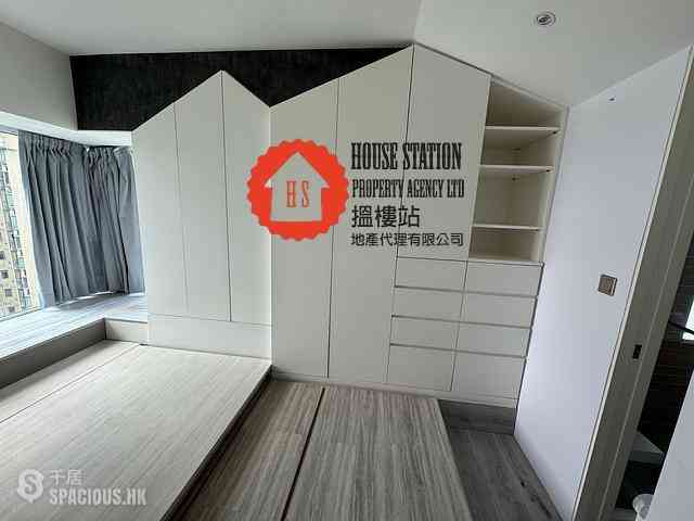 Tai Kok Tsui - The Long Beach Tower 9 09