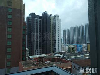 Tai Kok Tsui - Park Summit 14