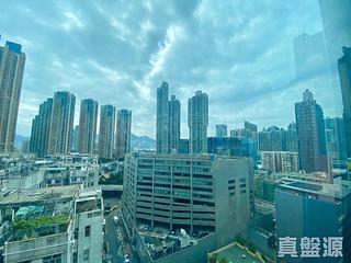 Tai Kok Tsui - Park Summit 11