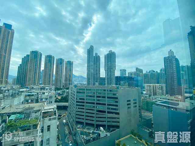 Tai Kok Tsui - Park Summit 11