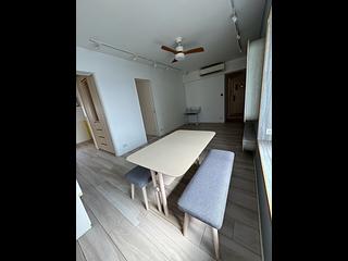 大角咀 - 浪澄湾9座 12