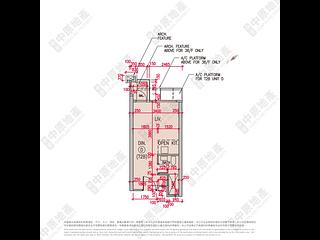 Wong Chuk Hang - The Southside Phase 1 Southland Tower 2B 06
